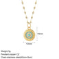 Trendy Lucky Charm Pendants - ALOE WINGS STORE