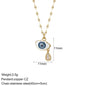 Trendy Lucky Charm Pendants - ALOE WINGS STORE