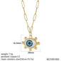 Trendy Lucky Charm Pendants - ALOE WINGS STORE