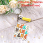 MAMA Keychain Selection - ALOE WINGS STORE