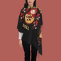 Matryoshka Doll Shawls - ALOE WINGS STORE