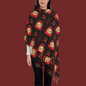 Matryoshka Doll Shawls - ALOE WINGS STORE
