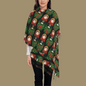 Matryoshka Doll Shawls - ALOE WINGS STORE