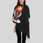 Matryoshka Doll Shawls - ALOE WINGS STORE