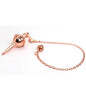 Copper Pendulum for Dowsing - ALOE WINGS STORE