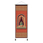 Middle Eastern Printed Scroll Wall Hanging SELECTION - ALOE WINGS STORE