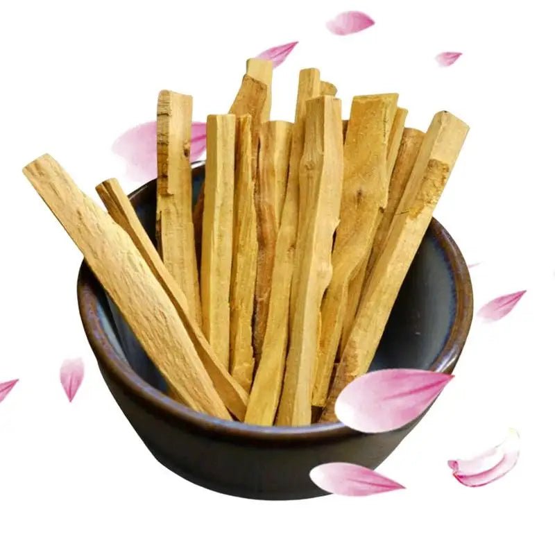 Natural Gold/Red Sandalwood Selection (25g, 50g & 100g) - ALOE WINGS STORE