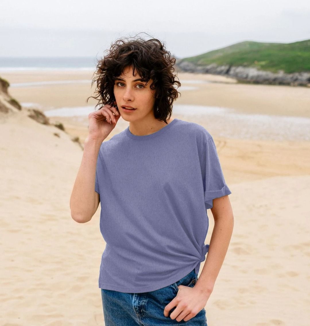 Minty T-Shirt (Size: 8 to 18) - ALOE WINGS STORE
