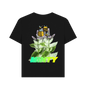 Minty T-Shirt (Size: 8 to 18) - ALOE WINGS STORE