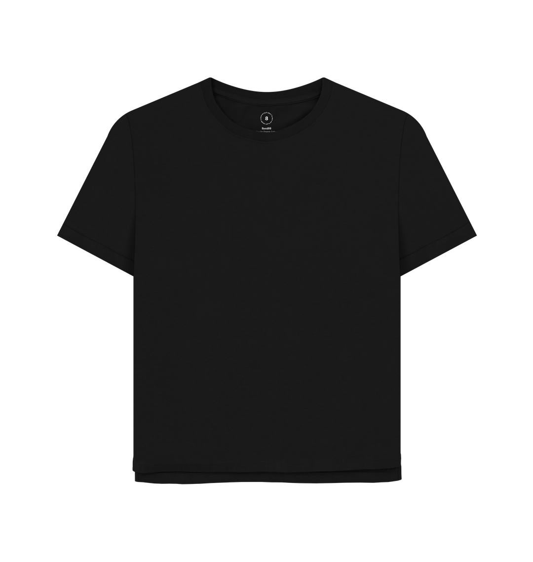 Minty T-Shirt (Size: 8 to 18) - ALOE WINGS STORE