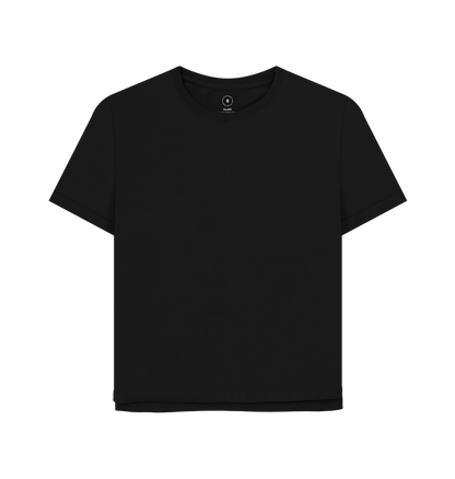 Minty T-Shirt (Size: 8 to 18) - ALOE WINGS STORE