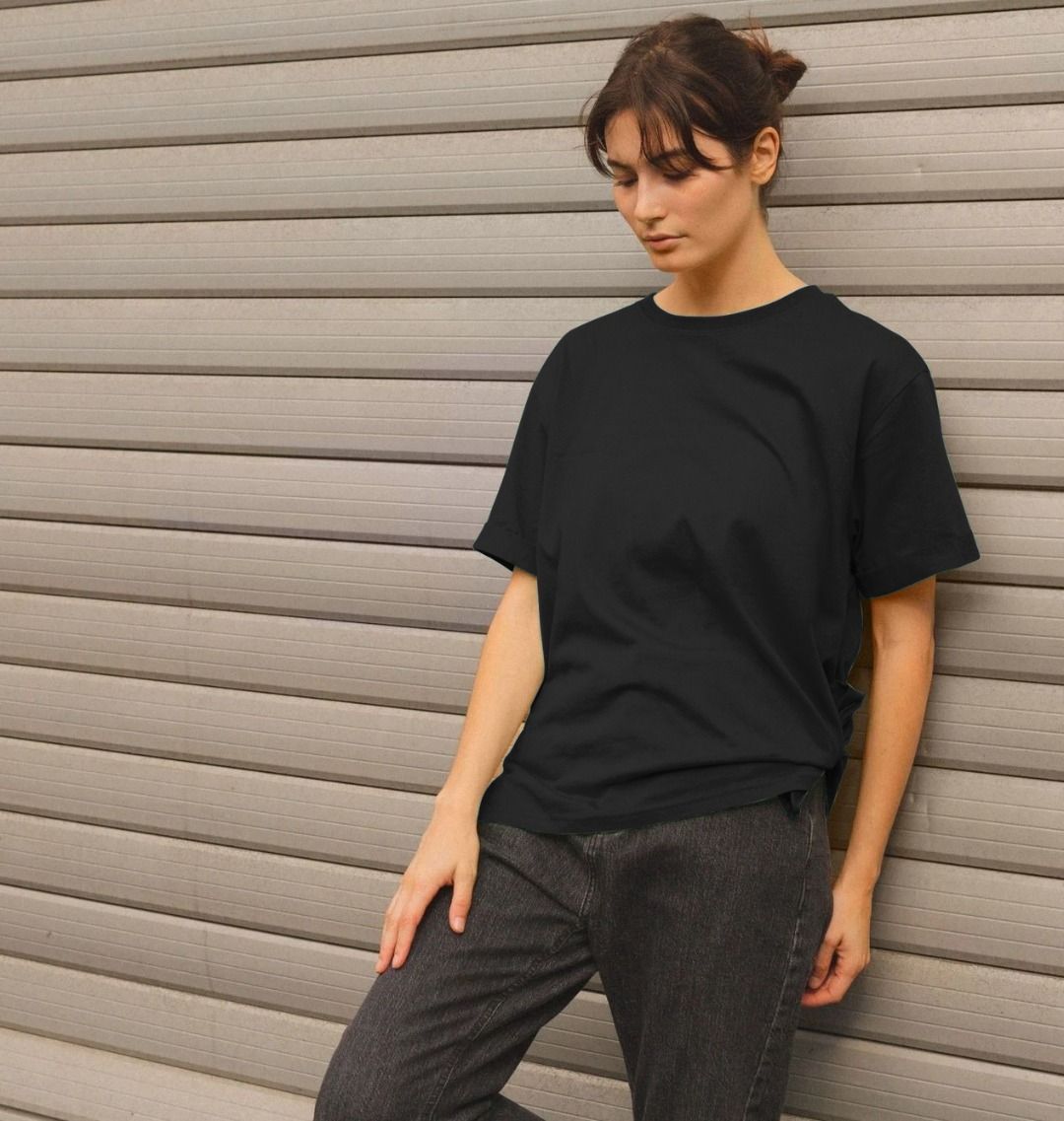 Minty T-Shirt (Size: 8 to 18) - ALOE WINGS STORE