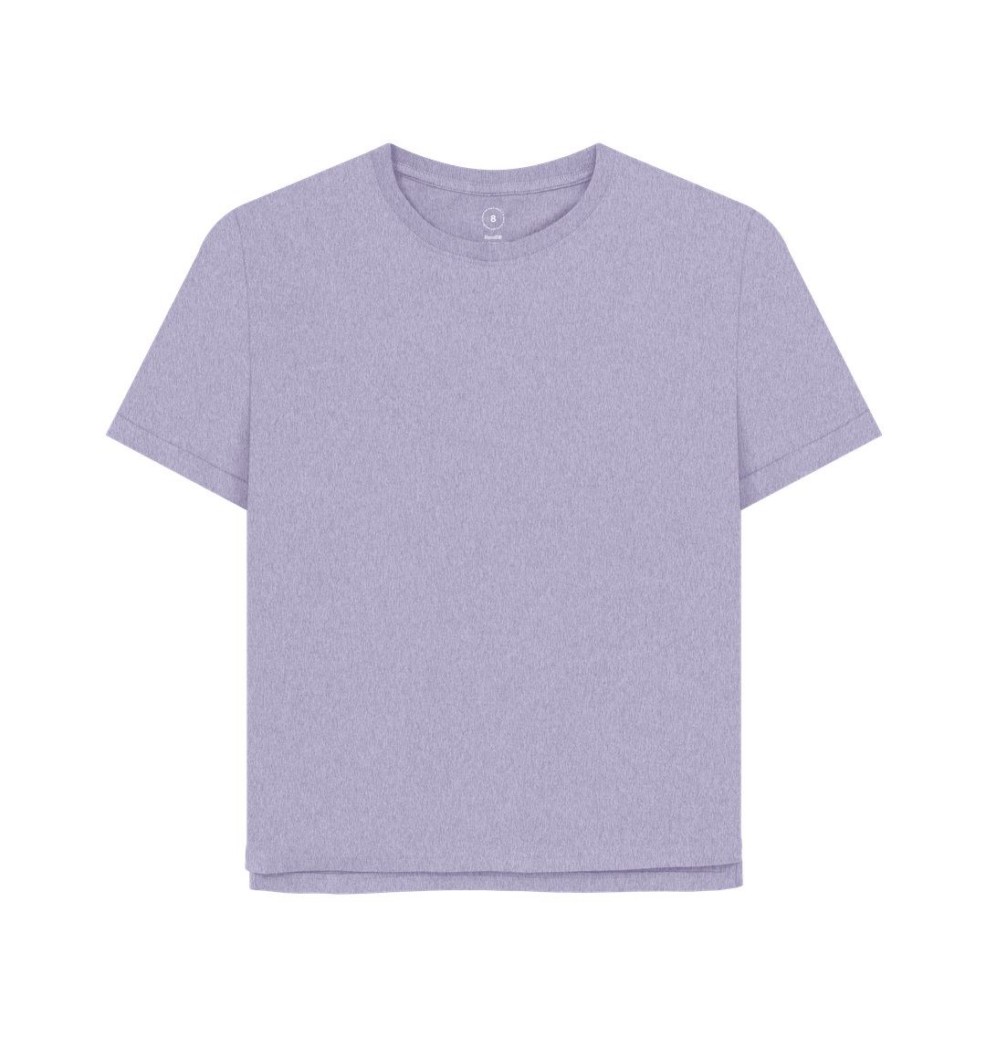 Minty T-Shirt (Size: 8 to 18) - ALOE WINGS STORE