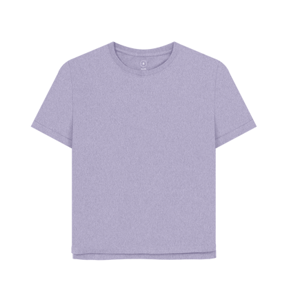 Minty T-Shirt (Size: 8 to 18) - ALOE WINGS STORE