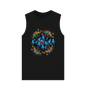 Pre-historic Creatures Tank Top - ALOE WINGS STORE