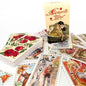 Romantic Tarot Cards (78 Cards) - ALOE WINGS STORE