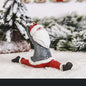 Santa Claus Yoga Retreat Selection - ALOE WINGS STORE