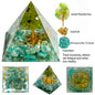 Constellation Energy Generator Pyramid SELECTION - ALOE WINGS STORE