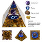 Constellation Energy Generator Pyramid SELECTION - ALOE WINGS STORE