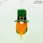 22 Styles St Patrick's Day Decorations Plush Gnome Green Faceless Doll Irish Day Party Decor Saint Patrick Ornaments Irish Gifts - ALOE WINGS STORE