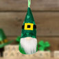 22 Styles St Patrick's Day Decorations Plush Gnome Green Faceless Doll Irish Day Party Decor Saint Patrick Ornaments Irish Gifts - ALOE WINGS STORE