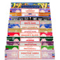 Satya Nag Champa Incense Sticks | 12 unique and premium flavours |  incense stick holder for Aromatherapy, Incense Spa, Yoga, Meditation, Healing, Spirituality and Relaxation - ALOE WINGS STORE