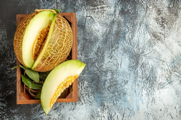 British Melon Seeds SELECTION - ALOE WINGS STORE