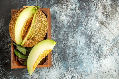 British Melon Seeds SELECTION - ALOE WINGS STORE