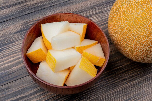British Melon Seeds SELECTION - ALOE WINGS STORE