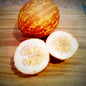 British Melon Seeds SELECTION - ALOE WINGS STORE