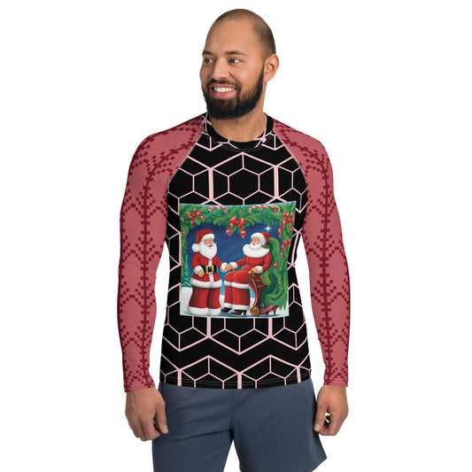 Santa Guard For Men - ALOE WINGS STORE