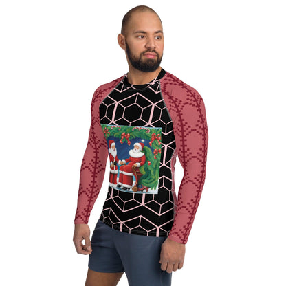 Santa Guard For Men - ALOE WINGS STORE