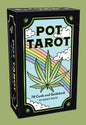 Pot Tarot: 78 Cards and Guidebook - ALOE WINGS STORE