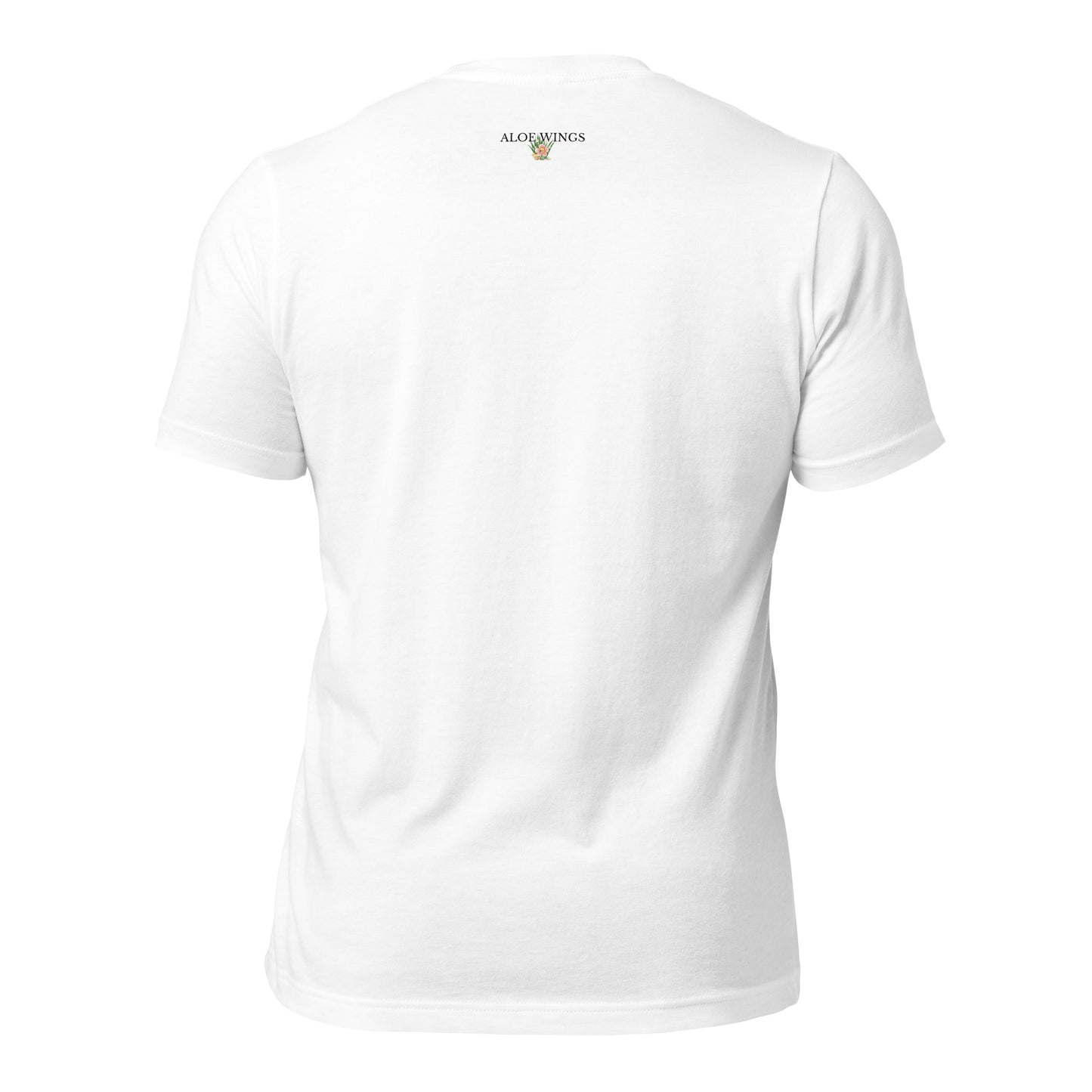 Unisex Retro Stuff T-Shirt (SX - 5XL) - ALOE WINGS STORE