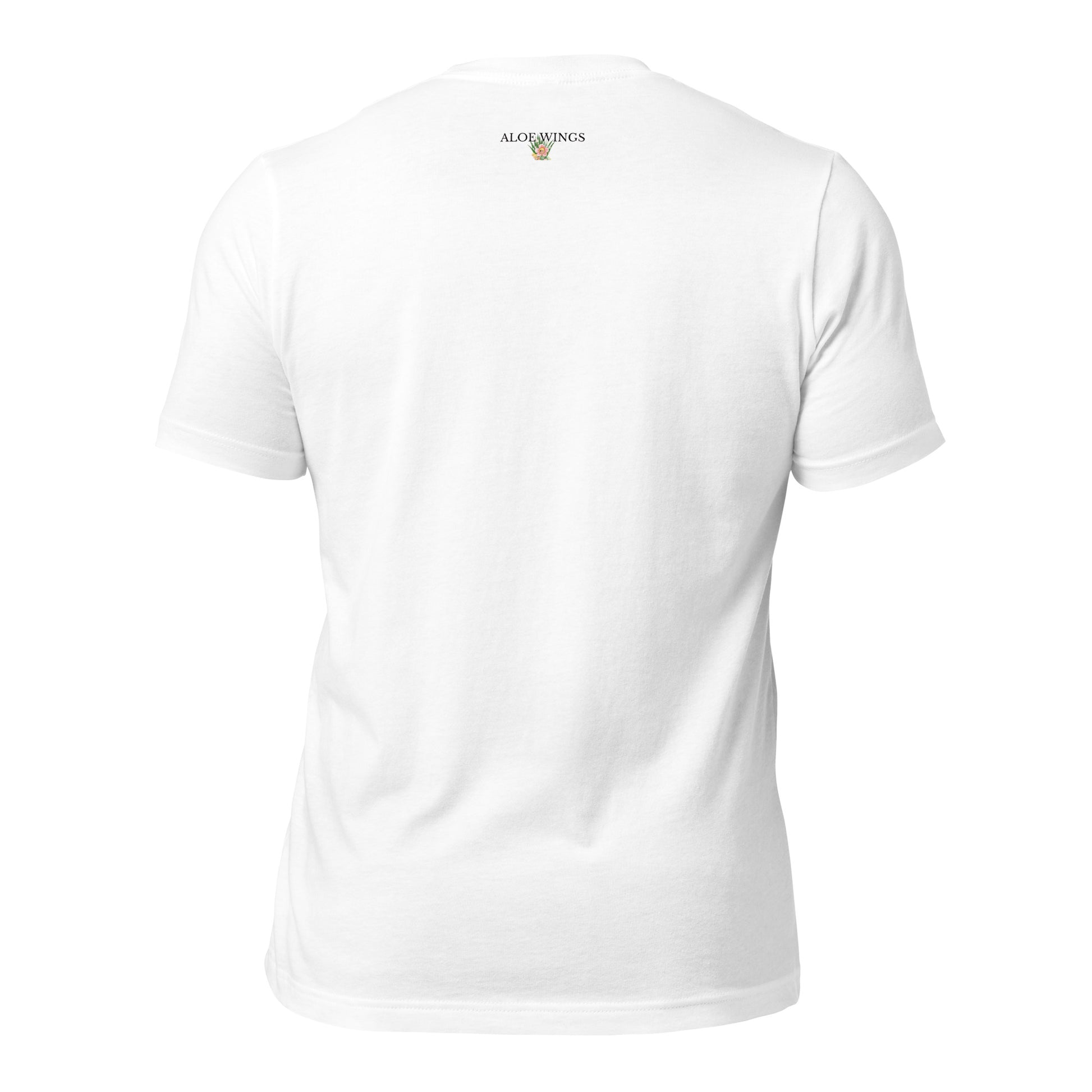 Unisex Retro Stuff T-Shirt (SX - 5XL) - ALOE WINGS STORE