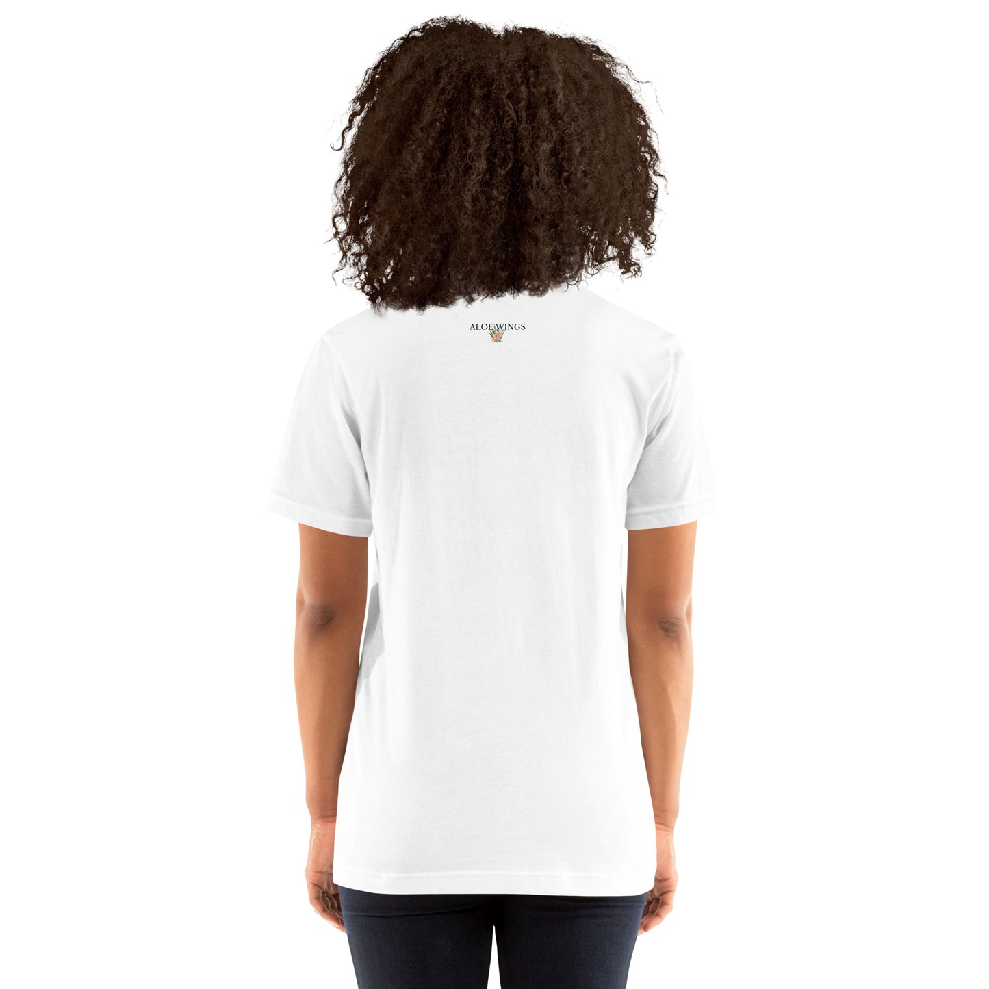 Unisex Retro Stuff T-Shirt (SX - 5XL) - ALOE WINGS STORE