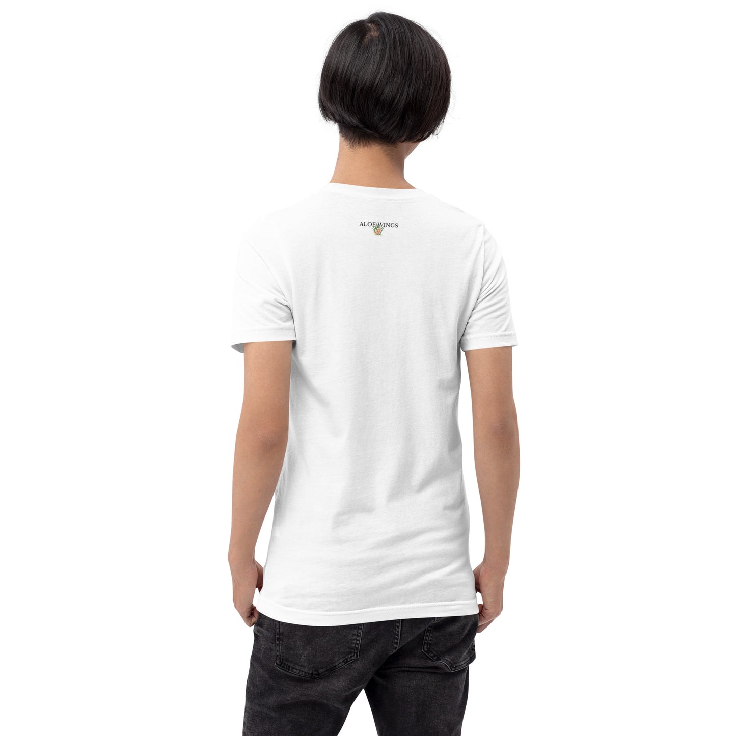 Unisex Retro Stuff T-Shirt (SX - 5XL) - ALOE WINGS STORE