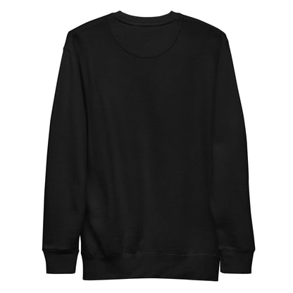Unisex Mosiac Giraffe Sweatshirt - ALOE WINGS STORE