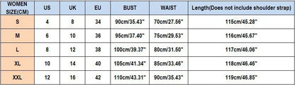 Women’s Summer Ombre Leaf Maxi Dresses – Hawaiian Style, Sleeveless & Elegant - ALOE WINGS STORE