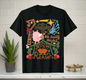 Jesus Is the Reason for the Season Unisex Christmas T-Shirt – Christian Faith Cotton Tee with Festive Graphics