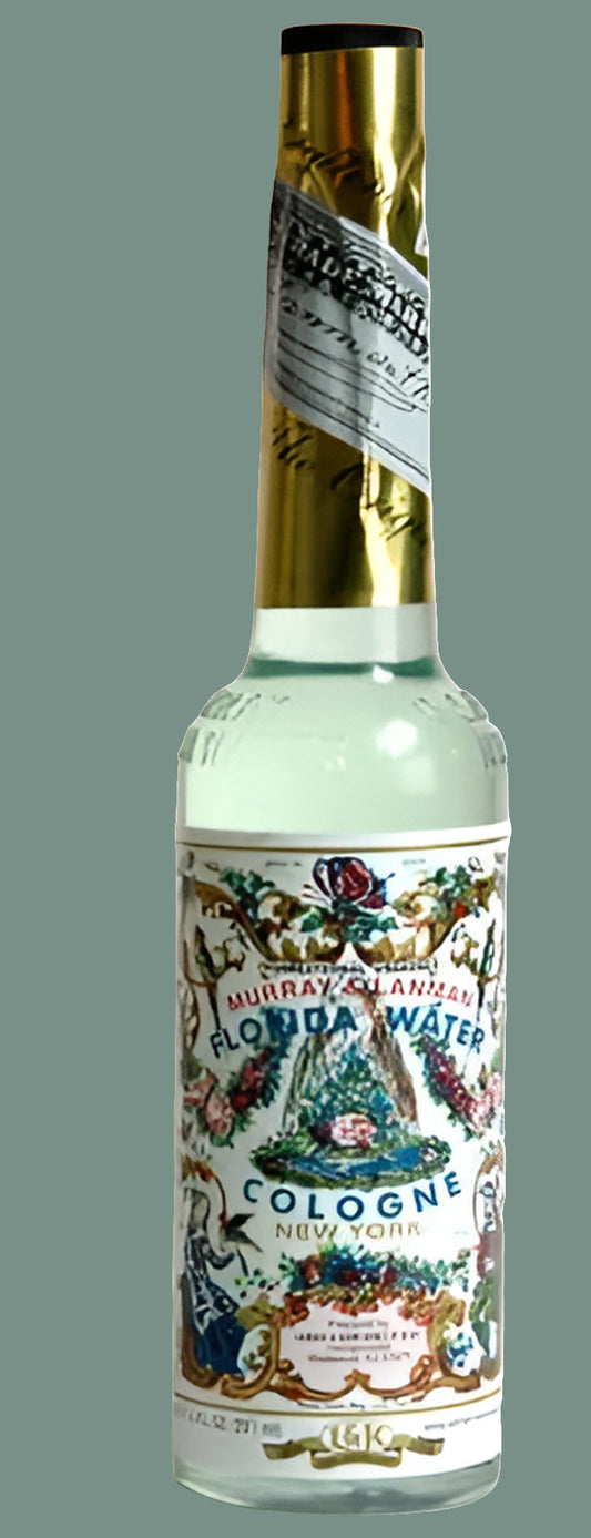 Murray & Lanman Florida Water (7 Fluid oz) - ALOE WINGS STORE