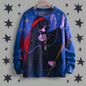 Halloween Sweaters