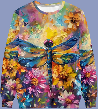 2.) Unisex Animals Sweatshirts