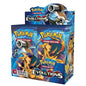 324 Booster Card Packs Pokémon Board Game Battle Cards Elf English Cards - ALOE WINGS STORE