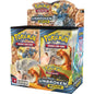 324 Booster Card Packs Pokémon Board Game Battle Cards Elf English Cards - ALOE WINGS STORE
