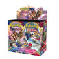324 Booster Card Packs Pokémon Board Game Battle Cards Elf English Cards - ALOE WINGS STORE