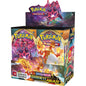 324 Booster Card Packs Pokémon Board Game Battle Cards Elf English Cards - ALOE WINGS STORE