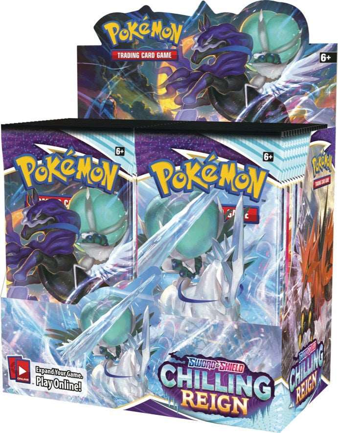 324 Booster Card Packs Pokémon Board Game Battle Cards Elf English Cards - ALOE WINGS STORE