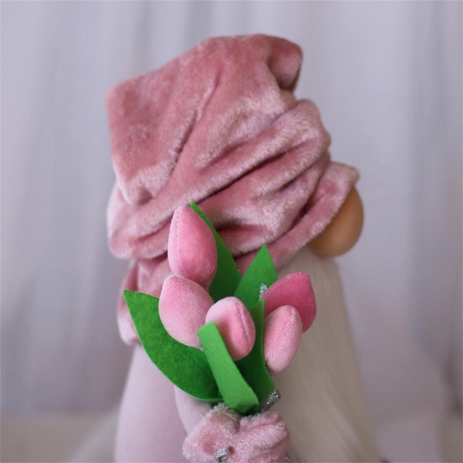 Faceless Fabric Gnome Gift Selection - ALOE WINGS STORE