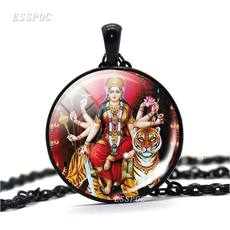 Hindu Gods Pendants SELECTION-ALOE WINGS STORE